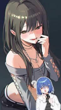 Bang Dream! Rule 34 Image