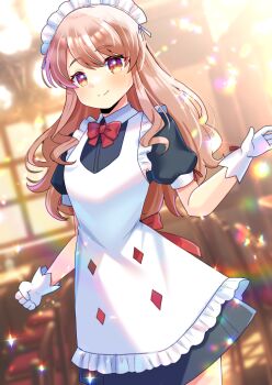 Apron Rule 34 Image
