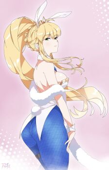 Artoria Pendragon (Fate) Rule 34 Image