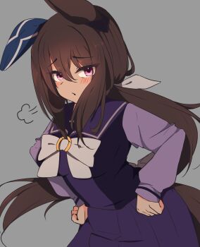 Admire Vega (Umamusume) Rule 34 Image