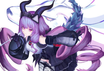 Typhoeus (Arknights) Rule 34 Image
