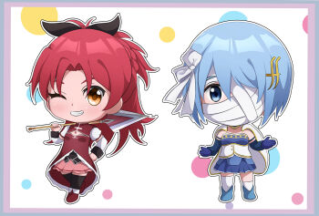 Mahou Shoujo Madoka Magica (Anime) Rule 34 Image