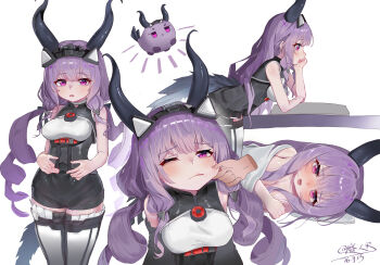 Dragon Bean (Arknights) Rule 34 Image