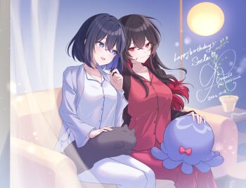 Honkai (Series) Rule 34 Image