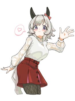 Curren Chan (Casual) (Umamusume) Rule 34 Image