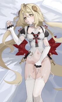Ahoge Rule 34 Image