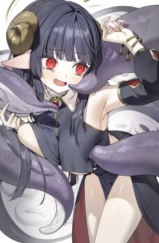 Hastia (Vtuber) Rule 34 Image