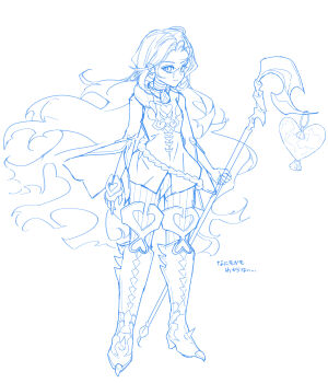 Armored Boots Rule 34 Image