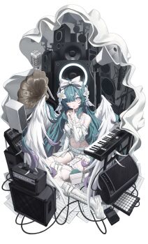 Keyboard (Instrument) Rule 34 Image