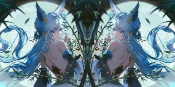 Suhsin The Inevitable (Wuthering Waves) Rule 34 Image