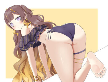Anya Melfissa (Chill Sunny Holiday) Rule 34 Image