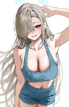 Asuna (Blue Archive) Rule 34 Image