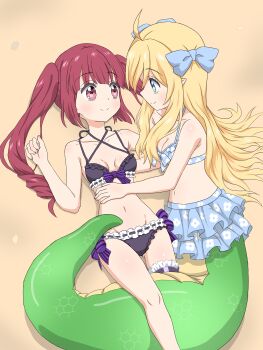 Ahoge Rule 34 Image