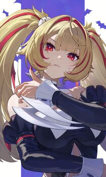 Odd (Hin Yari) Rule 34 Image
