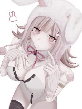 Danganronpa (Series) Rule 34 Image