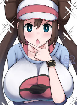 Alternate Breast Size (Larger) Rule 34 Image