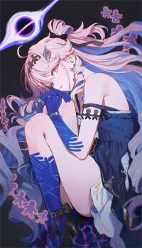 Denia (Breakdown) (Wuthering Waves) Rule 34 Image