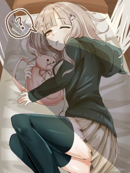Danganronpa (Series) Rule 34 Image