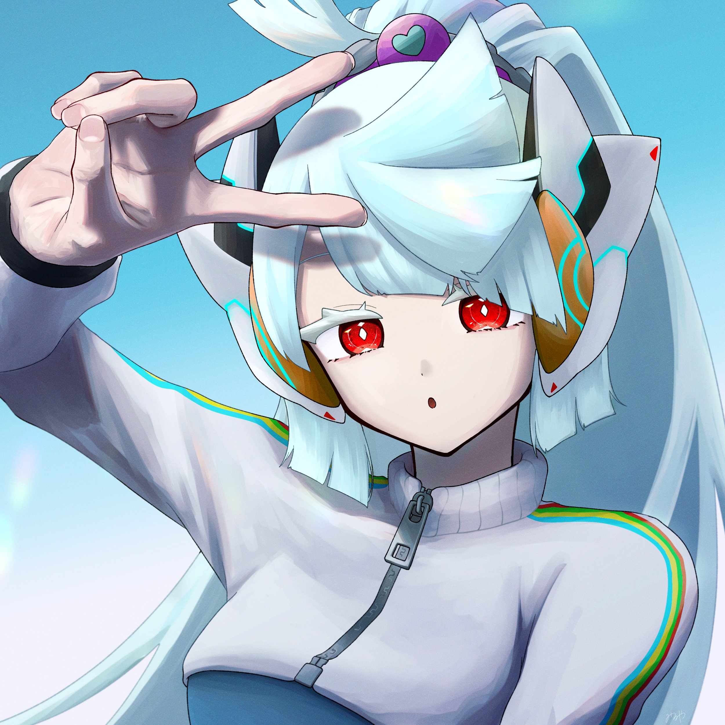 Adamski S-Rank Space (Duel Masters) Rule 34 Image