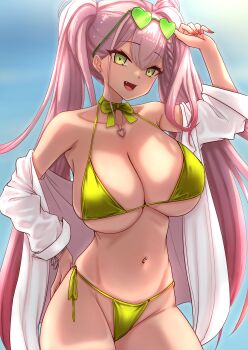 Bennington (Azur Lane) Rule 34 Image