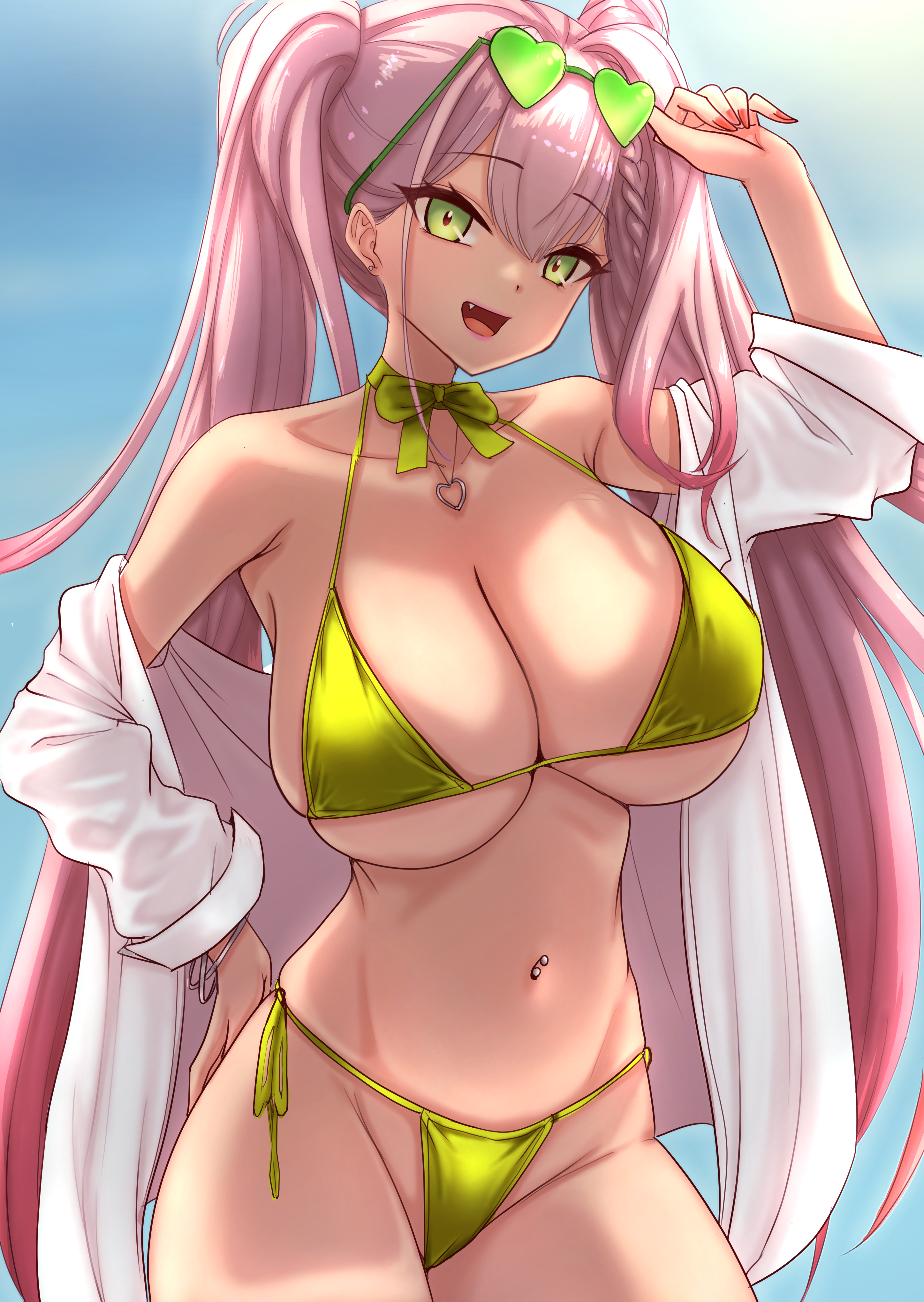 Azur Lane Rule 34 Image