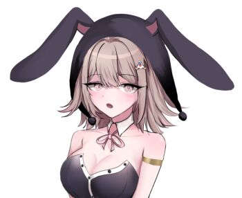 Danganronpa (Series) Rule 34 Image