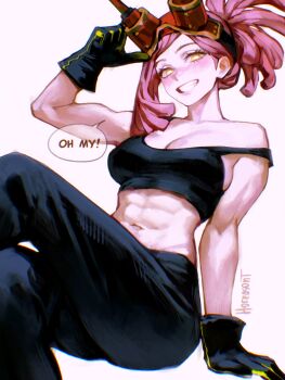 Abs Rule 34 Image