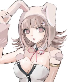 Danganronpa (Series) Rule 34 Image