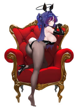 Alternate Breast Size (Larger) Rule 34 Image