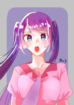 Monogatari (Series) Rule 34 Image