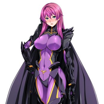 Aqua Eyes Rule 34 Image