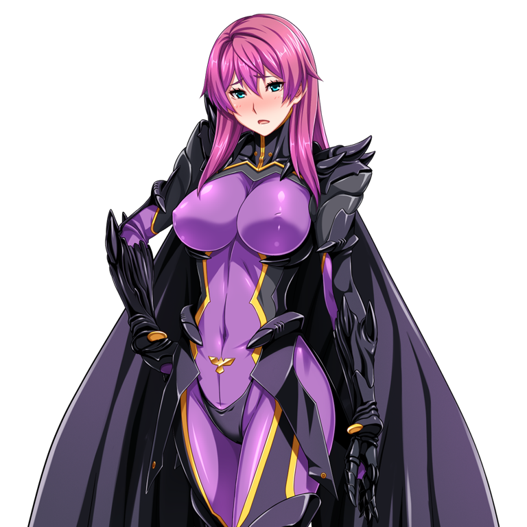 Soukou Senki Prism Reica Rule 34 Image