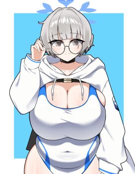 Kotone (Blue Archive) Rule 34 Image