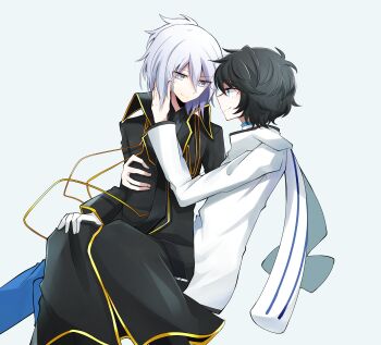 Devil Survivor (Series) Rule 34 Image