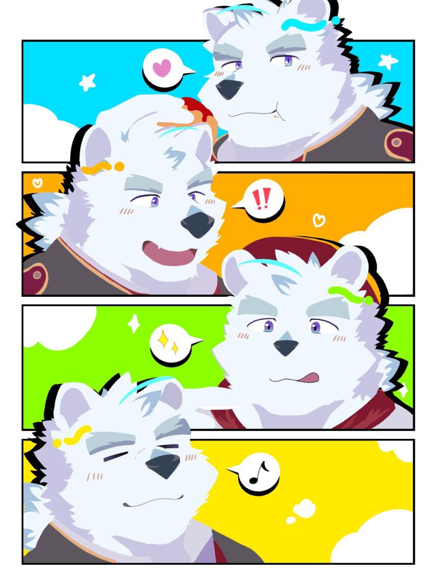Knights College Rule 34 Image
