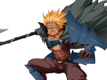 Garzom (Exs-Tia) Rule 34 Image
