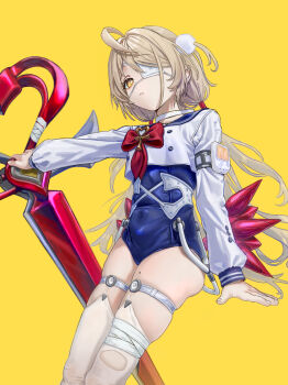 Kyo (0155498) Rule 34 Image