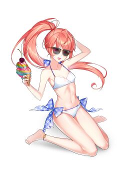 Luna Aegis (Closers) Rule 34 Image