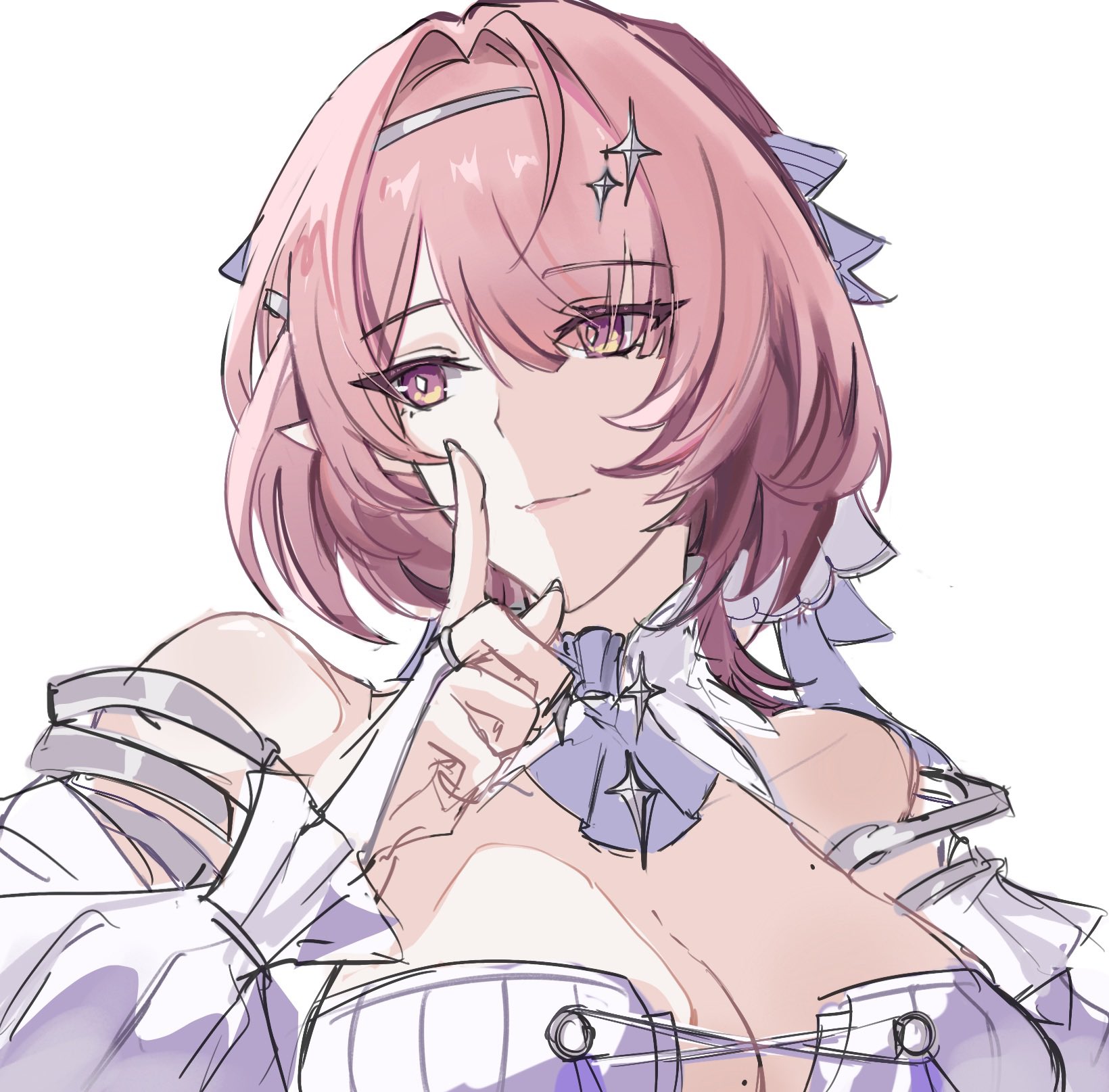 Remielle Dan (Zenless Zone Zero) Rule 34 Image