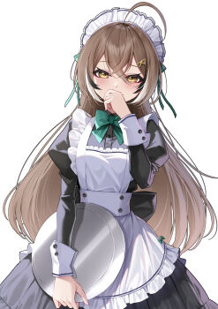 Ahoge Rule 34 Image