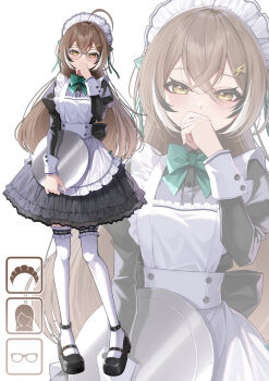 Ahoge Rule 34 Image