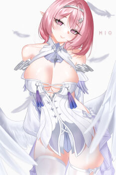 Mio (Xwyj4552) Rule 34 Image