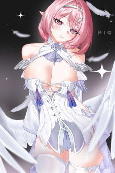 Mio (Xwyj4552) Rule 34 Image