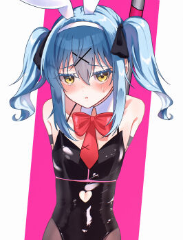 Rabbit Hole (Vocaloid) Rule 34 Image