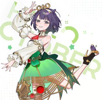Cecilia Immergreen (1st Costume) Rule 34 Image