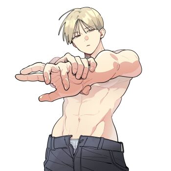 Black Pants Rule 34 Image