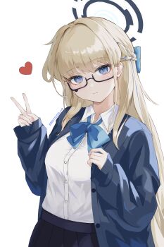 Toki (Blue Archive) Rule 34 Image