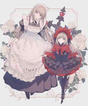 Nina (Black Survival) Rule 34 Image