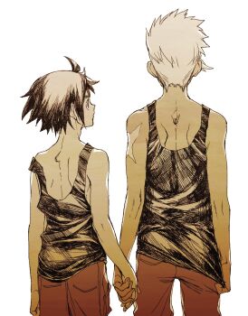Aged Down Rule 34 Image