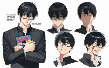 Manga (Object) Rule 34 Image